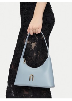 Furla Torebka Diamante  WB00863 AX0733 55000 Szary ze sklepu MODIVO w kategorii Torebki damskie - zdjęcie 188039086