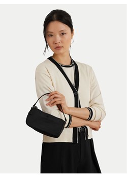 LAUREN RALPH LAUREN Torebka 432970159003 Czarny ze sklepu MODIVO w kategorii Torebki damskie - zdjęcie 188039087