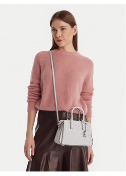 MICHAEL Michael Kors Torebka 32F5S9IC0V Biały ze sklepu MODIVO w kategorii Torebki damskie - zdjęcie 188039089