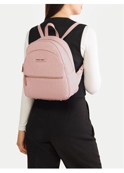 Nine West Plecak LX10046 Różowy ze sklepu MODIVO w kategorii Plecaki - zdjęcie 188039097