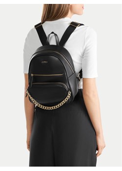 JENNY Plecak JNY-M-011-07 Czarny ze sklepu MODIVO w kategorii Plecaki - zdjęcie 188039166
