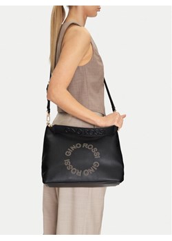 Gino Rossi Torebka WEN-44 Czarny ze sklepu MODIVO w kategorii Torebki damskie - zdjęcie 188039168
