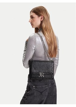 John Richmond Torebka RWP25492BO Czarny ze sklepu MODIVO w kategorii Kopertówki - zdjęcie 188039188