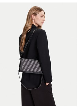 John Richmond Torebka RWP25050BO Czarny ze sklepu MODIVO w kategorii Listonoszki - zdjęcie 188039189