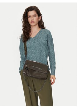 Steve Madden Torebka Bfin-V SM13001558 Zielony ze sklepu MODIVO w kategorii Listonoszki - zdjęcie 188039217