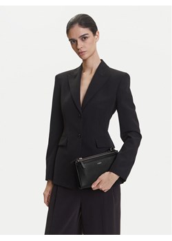 BOSS Torebka Alyce 50541756 Czarny ze sklepu MODIVO w kategorii Listonoszki - zdjęcie 188039225