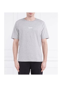 BOSS GREEN T-shirt Tee 2 | Regular Fit ze sklepu Gomez Fashion Store w kategorii T-shirty męskie - zdjęcie 188040305