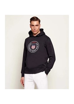 Gant Bluza GRAPHIC | Regular Fit ze sklepu Gomez Fashion Store w kategorii Bluzy męskie - zdjęcie 188040515