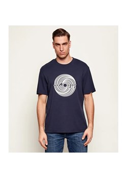 Joop! Jeans T-shirt JJJ-Alohi | Regular Fit ze sklepu Gomez Fashion Store w kategorii T-shirty męskie - zdjęcie 188040516