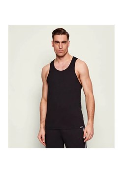 Dsquared2 Tank top | Slim Fit ze sklepu Gomez Fashion Store w kategorii T-shirty męskie - zdjęcie 188040526