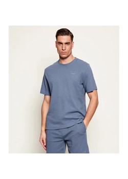 Hugo Bodywear T-shirt Austin | Regular Fit ze sklepu Gomez Fashion Store w kategorii T-shirty męskie - zdjęcie 188040538