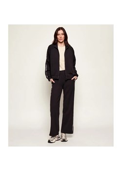 EA7 Dres | Relaxed fit ze sklepu Gomez Fashion Store w kategorii Dresy damskie - zdjęcie 188040545