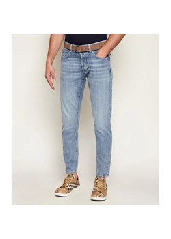 DONDUP - made in Italy Jeansy DIAN | carrot fit ze sklepu Gomez Fashion Store w kategorii Jeansy męskie - zdjęcie 188040546