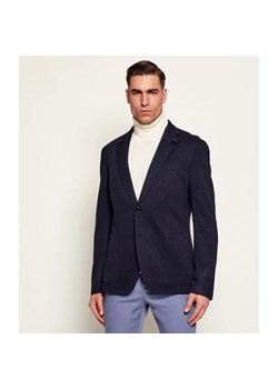 Joop! Marynarka Hoverest | Slim Fit | z dodatkiem wełny ze sklepu Gomez Fashion Store w kategorii Marynarki męskie - zdjęcie 188040549