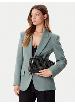 Torebka Monnari TORIMP0-24Z-BAG4320-K020D000 Czarny ze sklepu eobuwie.pl w kategorii Kopertówki - zdjęcie 188040597