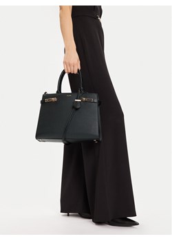 Torebka Aldo 13723414 Czarny ze sklepu eobuwie.pl w kategorii Kuferki - zdjęcie 188040616