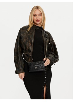 Torebka Steve Madden Blastly SM13001562 Czarny ze sklepu eobuwie.pl w kategorii Kopertówki - zdjęcie 188040617