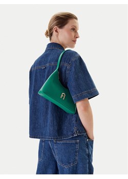 Torebka Furla Diamante  WB00863 AX0733 D7D00 Turkusowy ze sklepu eobuwie.pl w kategorii Torebki damskie - zdjęcie 188040648