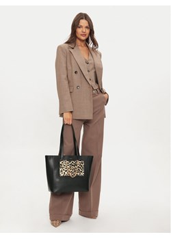 Aldo Torebka Lobreclya 13827302 Czarny ze sklepu MODIVO w kategorii Torby Shopper bag - zdjęcie 188040829