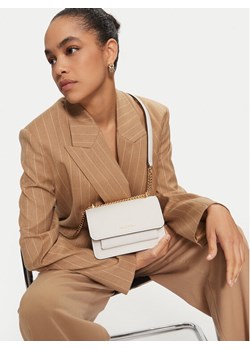 MICHAEL Michael Kors Torebka 32T4GC7C1T Biały ze sklepu MODIVO w kategorii Listonoszki - zdjęcie 188040836