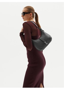 Coach Torebka Hamptons Hobo CW642 Czarny ze sklepu MODIVO w kategorii Torebki damskie - zdjęcie 188040838