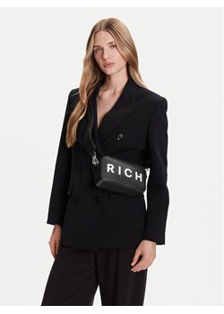 John Richmond Torebka RWA24142BO Czarny ze sklepu MODIVO w kategorii Listonoszki - zdjęcie 188040847