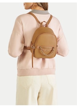 MEXX Plecak MEXX-S-009-07 Brązowy ze sklepu MODIVO w kategorii Plecaki - zdjęcie 188040849