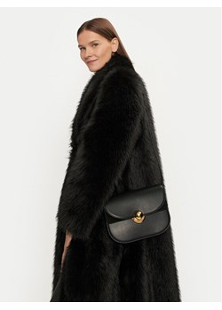 Furla Torebka Sfera Borsa A Tracolla S Vaniglia WB01355 BX0428 O6000 Czarny ze sklepu MODIVO w kategorii Listonoszki - zdjęcie 188040857