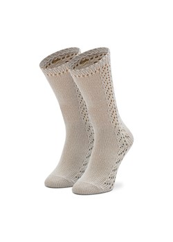 Condor Skarpety długie 2.592/2 Beżowy ze sklepu MODIVO w kategorii Skarpetki dziecięce - zdjęcie 188040858