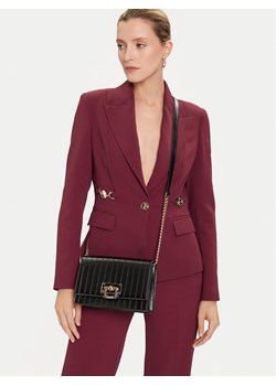 Monnari Torebka TORIMP0-24Z-BAG4270-KM20D000 Czarny ze sklepu MODIVO w kategorii Listonoszki - zdjęcie 188040867