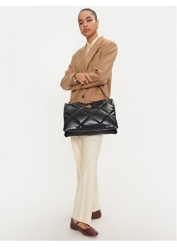 Tory Burch Torebka Kira 155235 Czarny ze sklepu MODIVO w kategorii Torebki damskie - zdjęcie 188040868