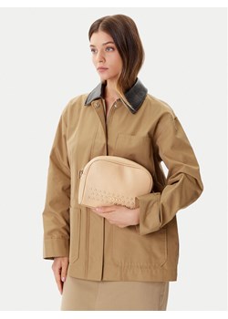 Nobo Torebka BAGT840-K015 Écru ze sklepu MODIVO w kategorii Listonoszki - zdjęcie 188040875