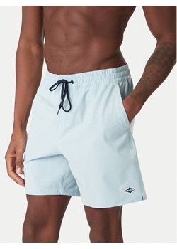 Billabong Szorty kąpielowe Every Other Day Lb EBYJV00145 Błękitny Regular Fit ze sklepu MODIVO w kategorii Kąpielówki - zdjęcie 188040879