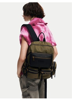 Desigual Plecak Chester 24WAKY03 Khaki ze sklepu MODIVO w kategorii Plecaki - zdjęcie 188040885