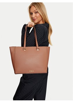 Aldo Torebka 13630065 Brązowy ze sklepu MODIVO w kategorii Torby Shopper bag - zdjęcie 188040887