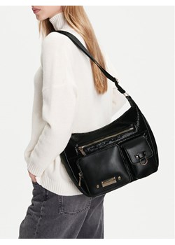 Monnari Torebka BAG6020 Czarny ze sklepu MODIVO w kategorii Torebki damskie - zdjęcie 188040888