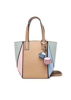 Aldo Torebka 14172249 Brązowy ze sklepu MODIVO w kategorii Torebki damskie - zdjęcie 188040889