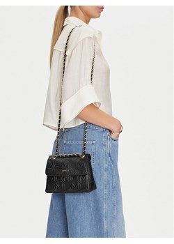 MEXX Torebka MEXX-S-015-07 Czarny ze sklepu MODIVO w kategorii Torebki damskie - zdjęcie 188040896