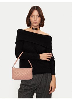 Liu Jo Torebka Ecs Minibag AF4009 E0002 Różowy ze sklepu MODIVO w kategorii Listonoszki - zdjęcie 188040908