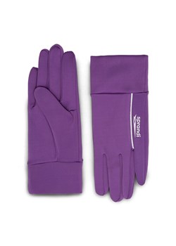 Rękawiczki damskie Sprandi 0W6-001-AW23 ze sklepu ccc.eu w kategorii Rękawiczki damskie - zdjęcie 188041126
