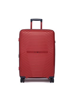 Walizka Beverly Hills Polo Club CEO-BHPC-WAL-006-M ze sklepu ccc.eu w kategorii Walizki - zdjęcie 188041127