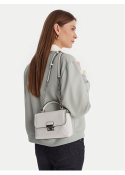 MICHAEL Michael Kors Torebka 32R6S2RC0B Biały ze sklepu MODIVO w kategorii Torebki damskie - zdjęcie 188041417