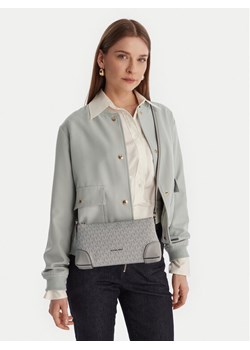 MICHAEL Michael Kors Torebka Murphy 32R6S1WC1B Szary ze sklepu MODIVO w kategorii Listonoszki - zdjęcie 188041419