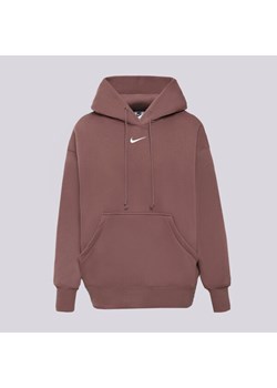 NIKE BLUZA Z KAPTUREM PHNX FLC OS HOODIE W NSW ze sklepu Sizeer w kategorii Bluzy damskie - zdjęcie 188041818