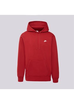 NIKE BLUZA Z KAPTUREM M NK CLUB BB PO HOODIE ze sklepu Sizeer w kategorii Bluzy męskie - zdjęcie 188041845