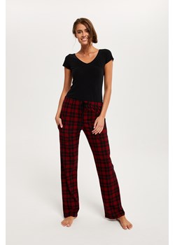 Ordesa spodnie damskie długie ze sklepu italianfashion w kategorii Spodnie damskie - zdjęcie 188042357