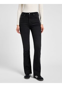 DAMSKIE SPODNIE LEE BREESE BOOT NATURAL POWER 112357836 ze sklepu YouNeedit.pl w kategorii Jeansy damskie - zdjęcie 188042539