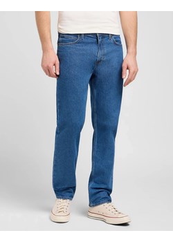 MESKIE SPODNIE LEE WEST FREE HAND 112373385 ze sklepu YouNeedit.pl w kategorii Jeansy męskie - zdjęcie 188042558
