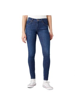 DAMSKIE SPODNIE WRANGLER SKINNY DORA 112342776 ze sklepu YouNeedit.pl w kategorii Jeansy damskie - zdjęcie 188042565