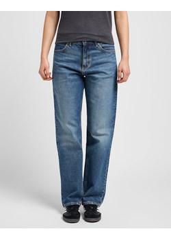 DAMSKIE SPODNIE LEE RIDER CLASSIC CLASSIC INDIGO 112341354 ze sklepu YouNeedit.pl w kategorii Jeansy damskie - zdjęcie 188042596